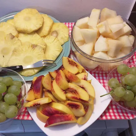 Bed & Breakfast Batara - 