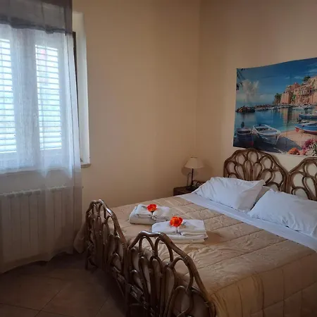 Bed & Breakfast Batara - 