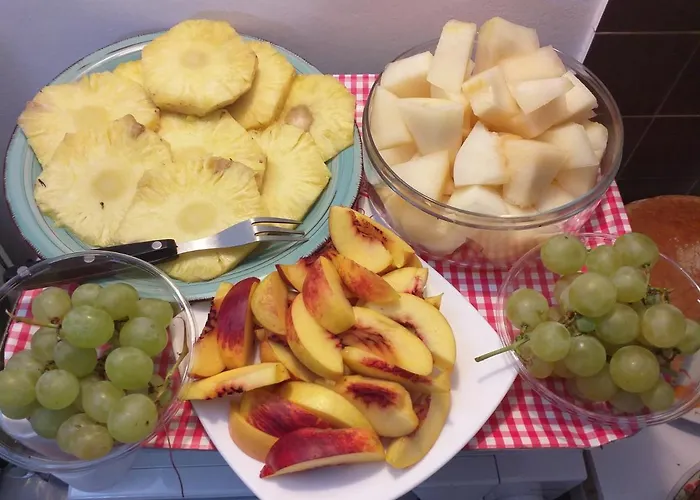 Frühstückspension Batara - 