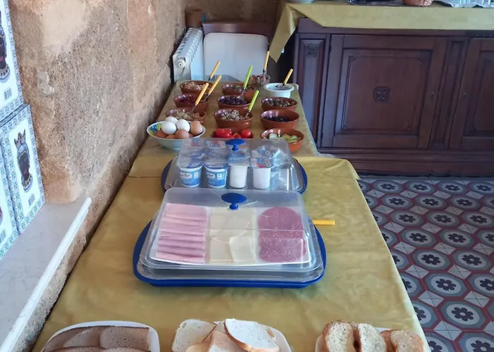 Frühstückspension Batara - 