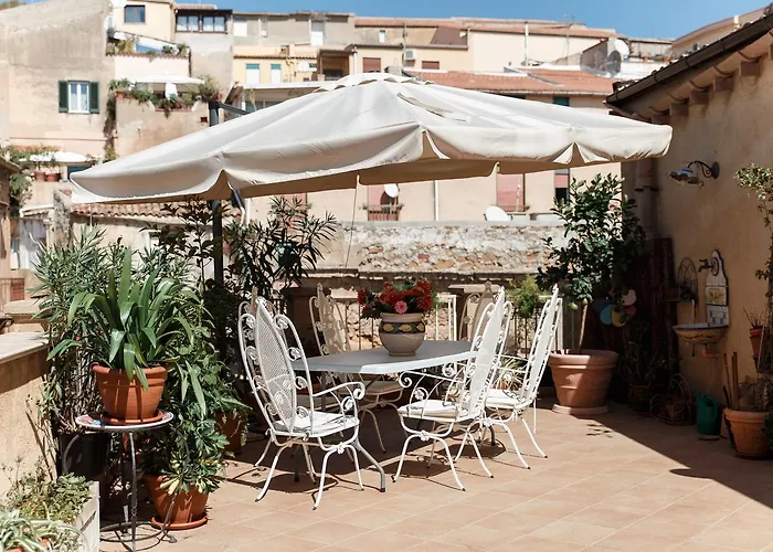 Frühstückspension Batara - 