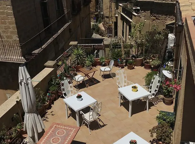 Frühstückspension Batara - 