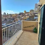 Couette-café Batarà - La Terrazza Del Centro Agrigente