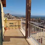 Batarà - La Terrazza Del Centro Agrigente
