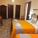 Batarà - La Terrazza Del Centro 3* Agrigente