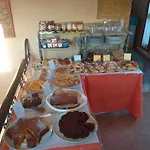 Batarà - La Terrazza Del Centro 3*