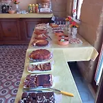 Batarà - La Terrazza Del Centro Couette-café Agrigente