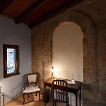 Batarà - La Terrazza Del Centro Couette-café Agrigente