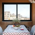 Batarà - La Terrazza Del Centro Couette-café