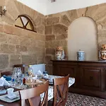 Batarà - La Terrazza Del Centro Couette-café Agrigente