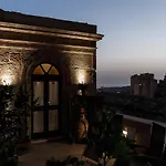 Batarà - La Terrazza Del Centro 3* Agrigente
