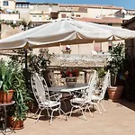 Couette-café Batarà - La Terrazza Del Centro