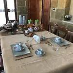 Batarà - La Terrazza Del Centro Couette-café 3*