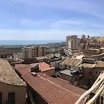 Couette-café Batarà - La Terrazza Del Centro Agrigente