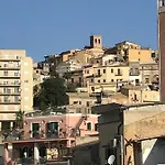 Couette-café Batarà - La Terrazza Del Centro Agrigente