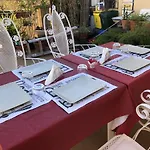 Couette-café Batarà - La Terrazza Del Centro