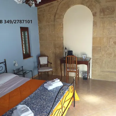 Bed and Breakfast Batara - 