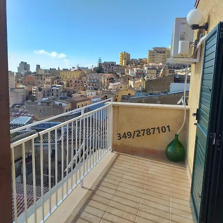 Bed & Breakfast Batara - 