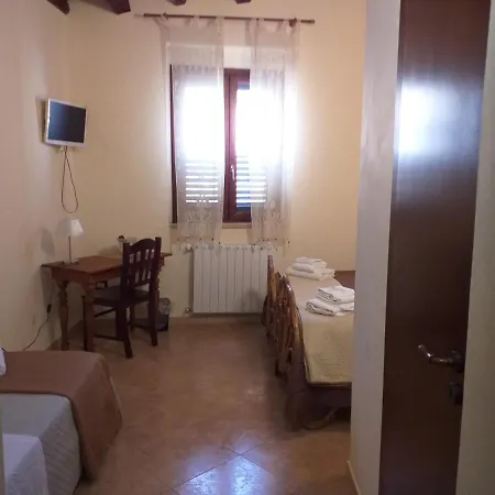 Bed and Breakfast Batara - 