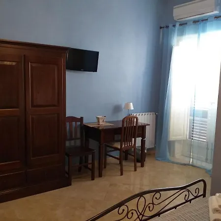 Bed & Breakfast Batara - 