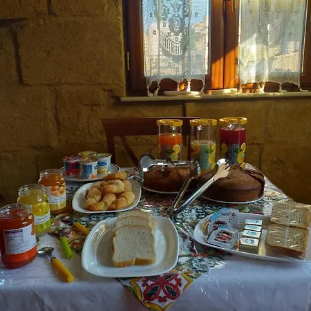 Frühstückspension Batara - 