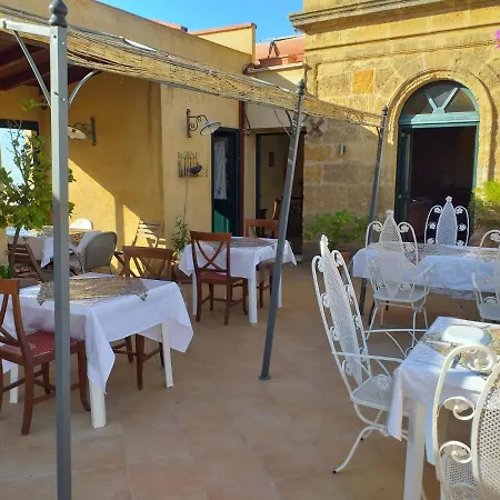 Batarà - La Terrazza Del Centro 3* Agrigente