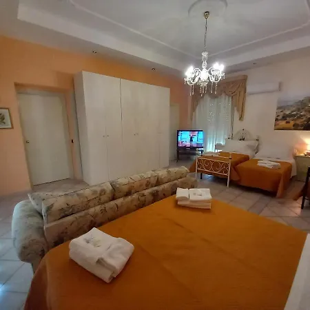 Bed and Breakfast Batara - 