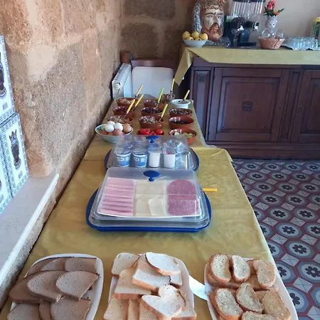 Nocleg ze śniadaniem Batara - 