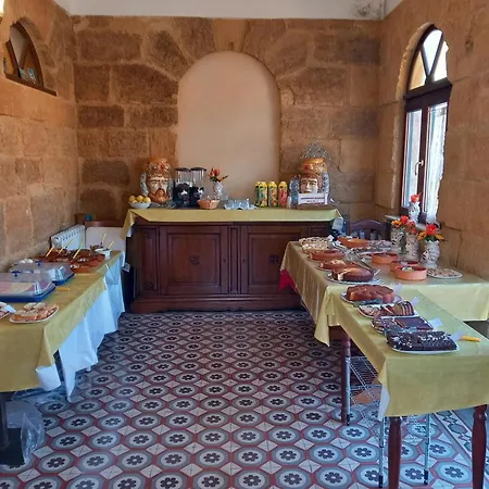 Bed and Breakfast Batara - 