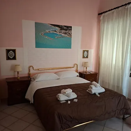 Bed & Breakfast Batara - 