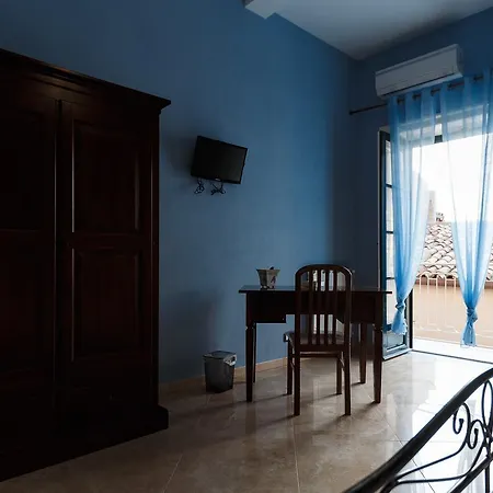 Bed and Breakfast Batara - 