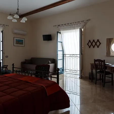 Bed and Breakfast Batara - 
