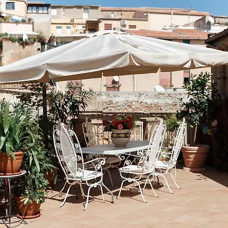 Bed & Breakfast Batara - 