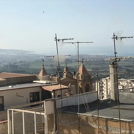 Nocleg ze śniadaniem Batara - 