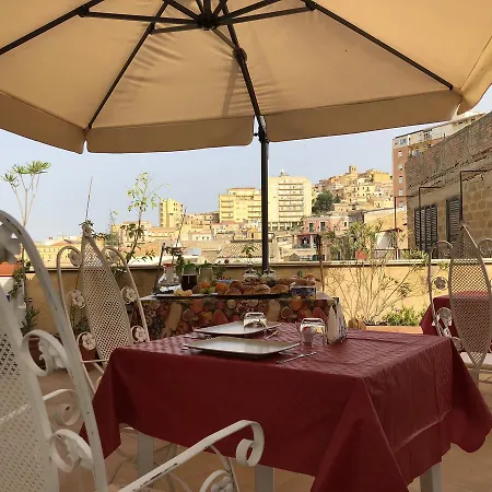 Bed & Breakfast Batara - 