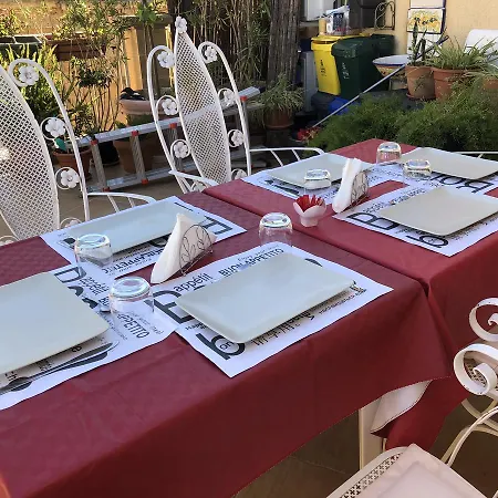 Bed & Breakfast Batara - 