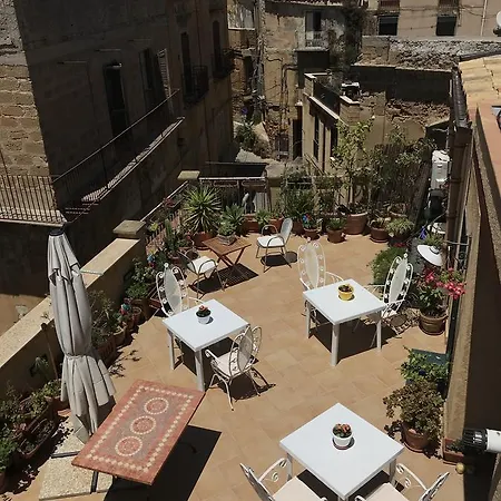 Frühstückspension Batara - 