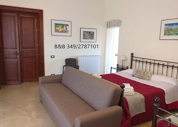 Bed & Breakfast Batara - 