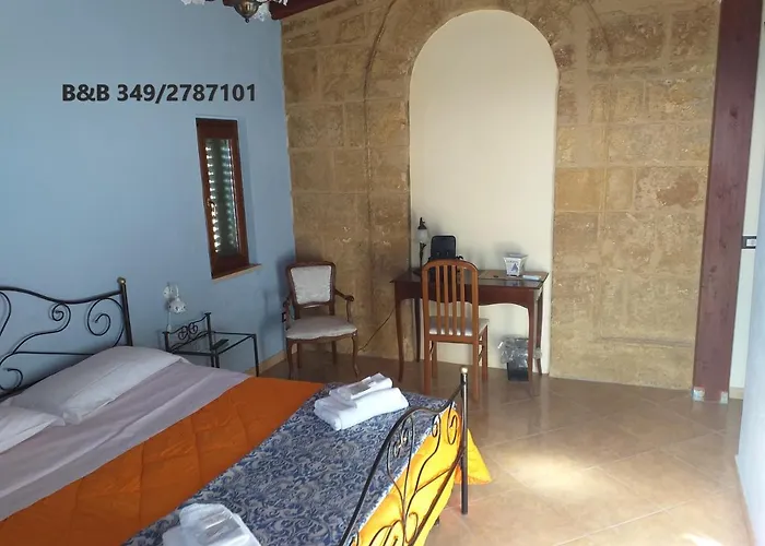 Bed & Breakfast Batara - 