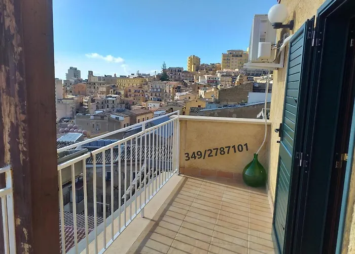 住宿加早餐酒店 Batara - 