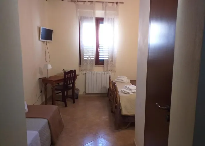 Bed & Breakfast Batara - 