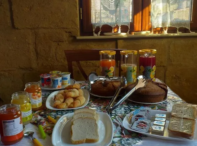 Bed & Breakfast Batara - 