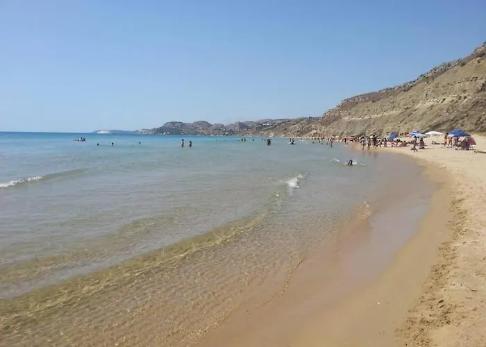 Couette-café Batarà - La Terrazza Del Centro