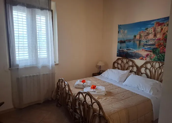 住宿加早餐酒店 Batara - 