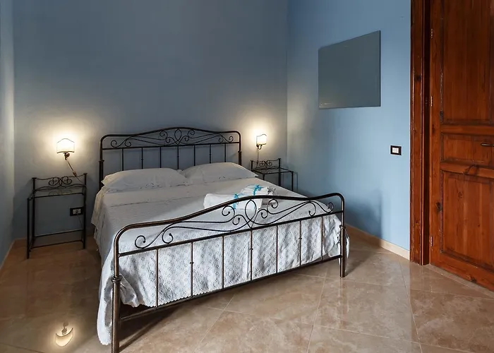 Bed & Breakfast Batara - 