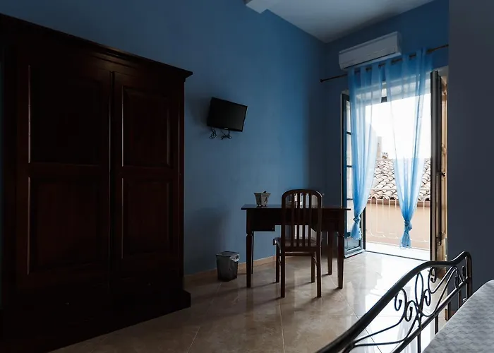 Bed & Breakfast Batara - 