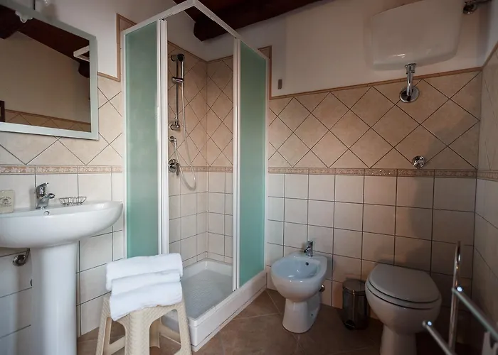 Bed & Breakfast Batara - 