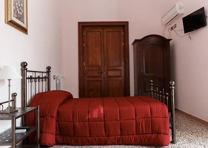 Bed & Breakfast Batara - 