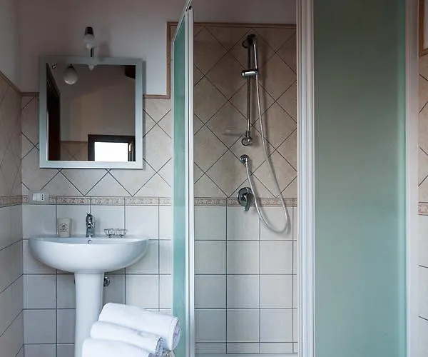 住宿加早餐酒店 Batara - 