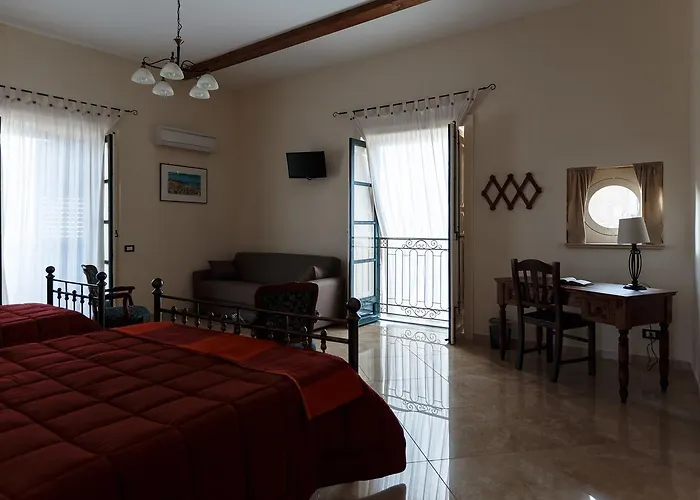 Bed & Breakfast Batara - 